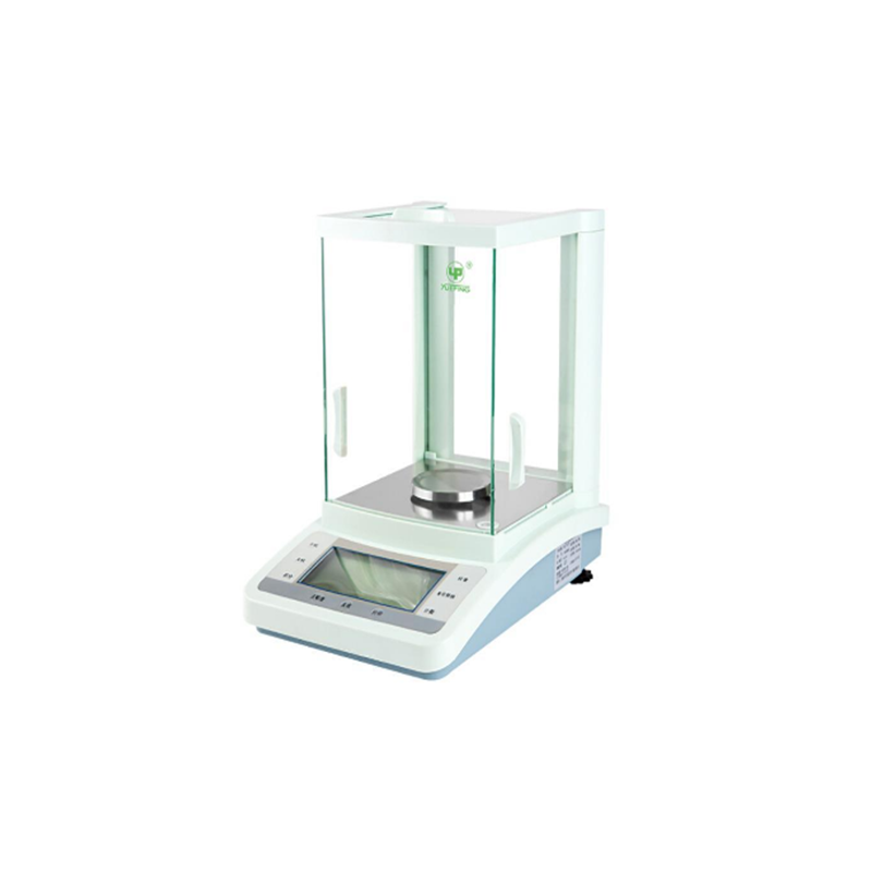 FA-B Series Electronic Analytical Balance