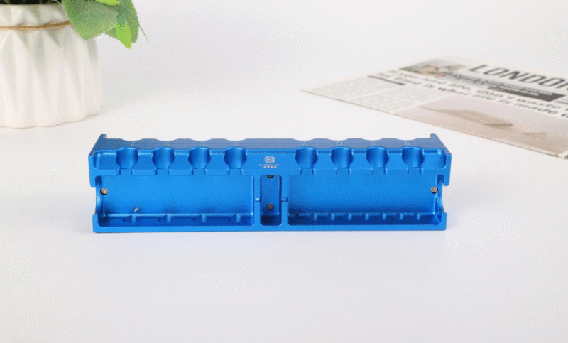 0.2 ml Magnetic Rack: A Practical Tool for Small-Volume Separation