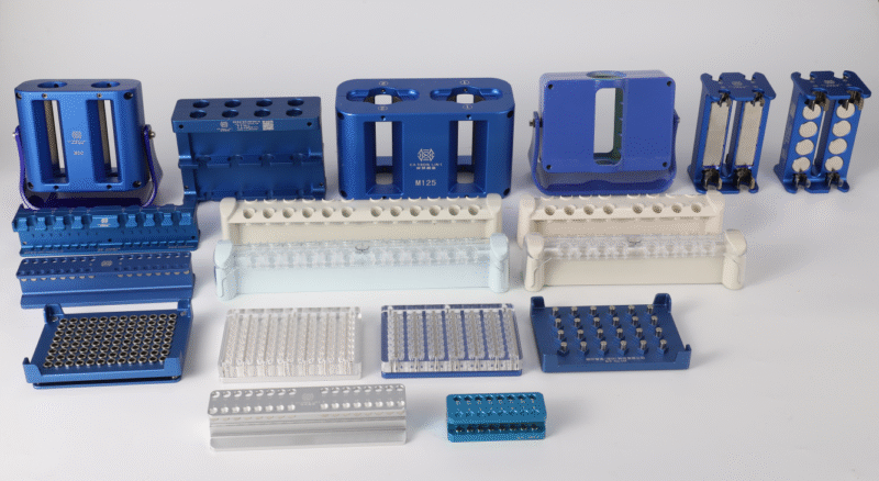 Bio-Rad Magnetic Rack Alternative – High-Performance Separation for Every Lab