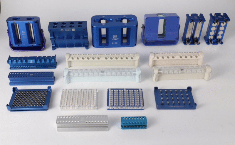 How to Choose the Right Magnetic Rack for Your Lab