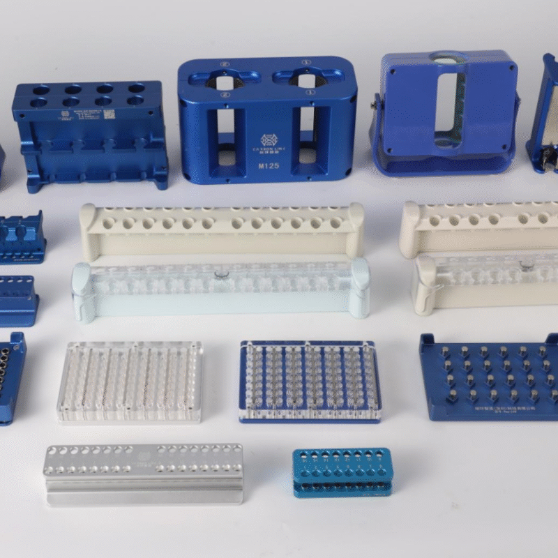 Eppendorf Magnetic Rack Alternative