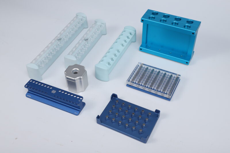 Magnetic Rack for 1.5 ml Tubes – A Complete Guide