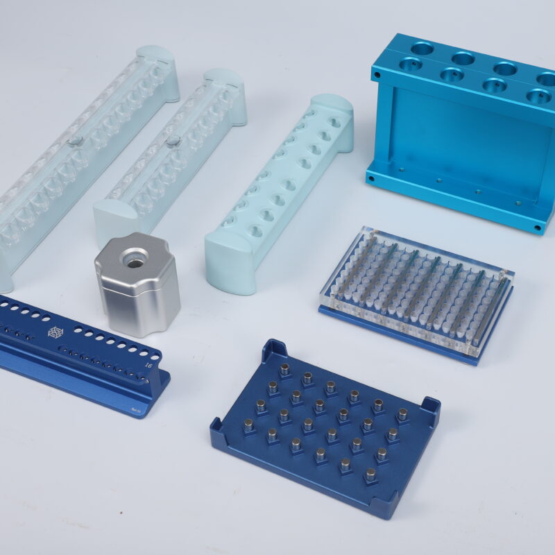 NEB Magnetic Rack Alternatives – High Compatibility & Great Value